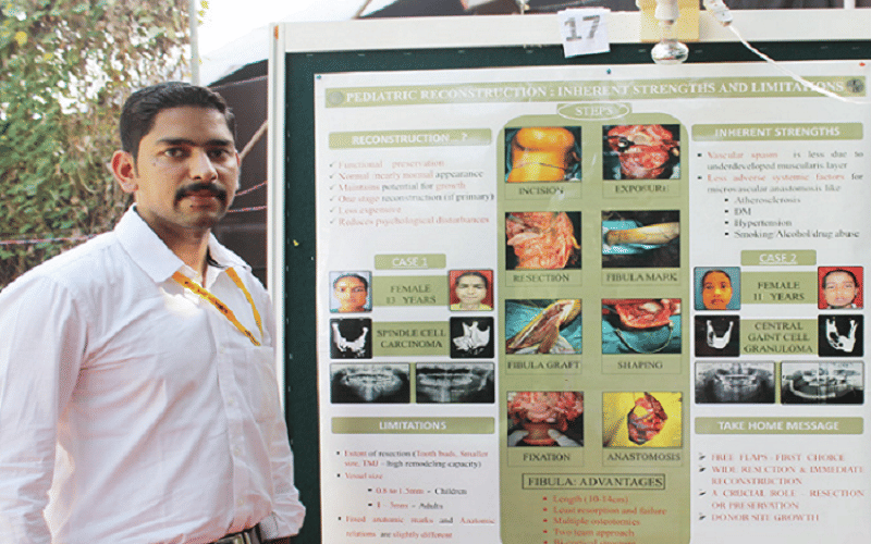 P.M. Nadagouda Memorial Dental College & Hospital Bagalkot Images photo 4